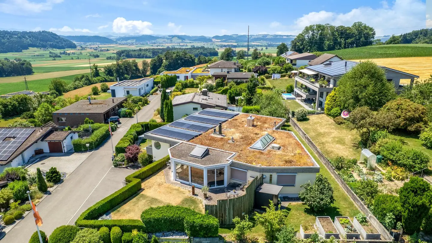 Maison individuelle à vendre - Oberwiberg 6, 6212 St. Erhard - Photo 4