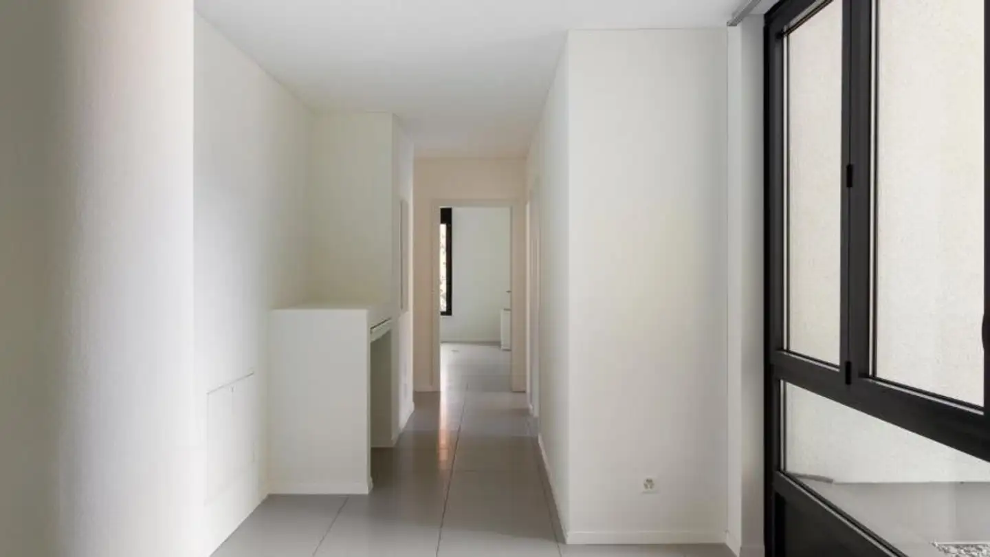 Bureau à louer - Via Alla Bozzoreda 37, 6963 Pregassona - Photo 2