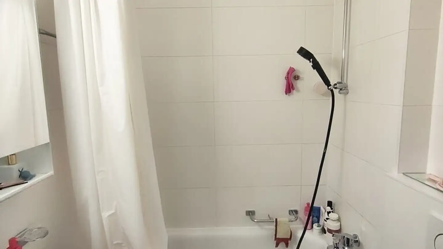 Appartement à louer - Avenue De Riant-Mont, 1004 Lausanne - Photo 2