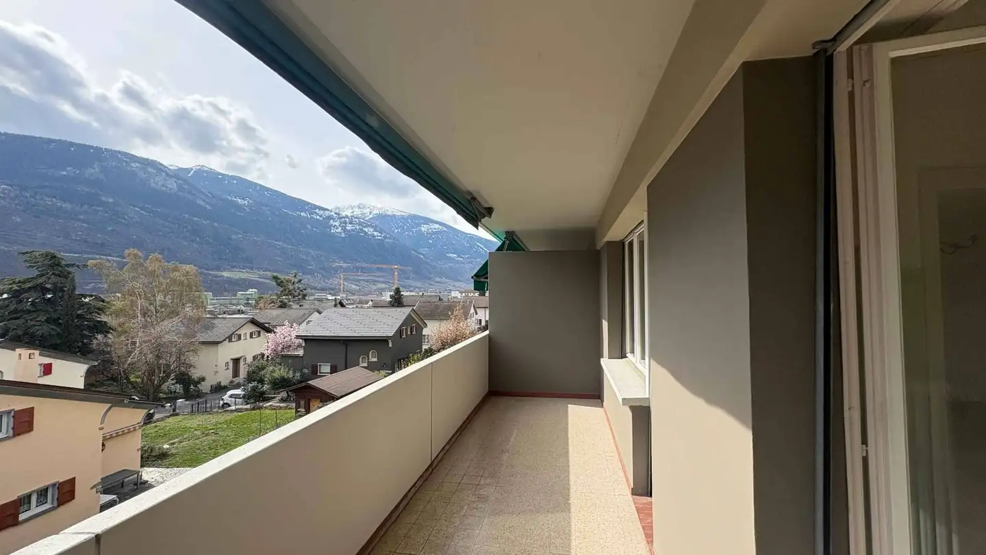 Apartment for sale - 3960 Sierre - Photo 4