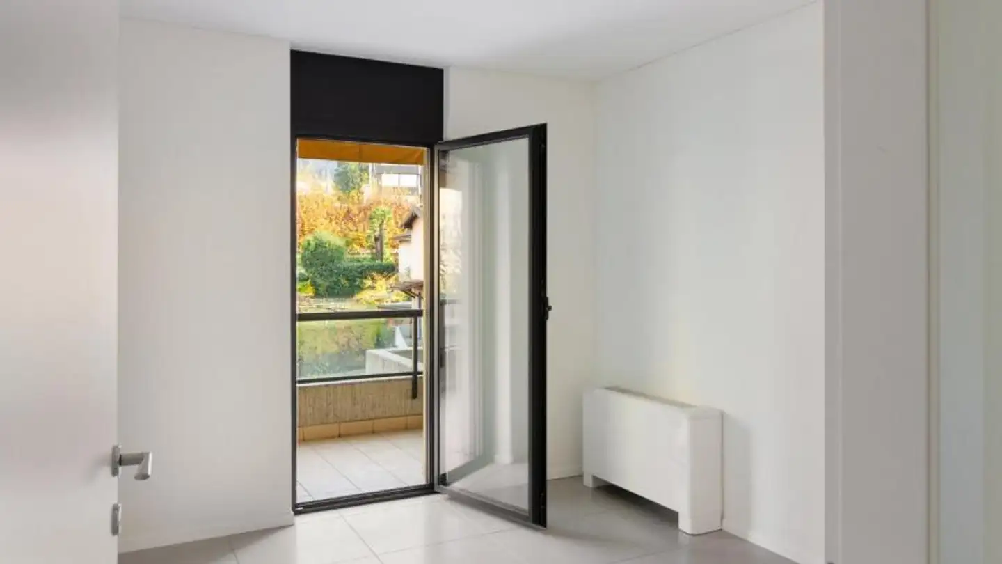 Bureau à louer - Via Alla Bozzoreda 37, 6963 Pregassona - Photo 3