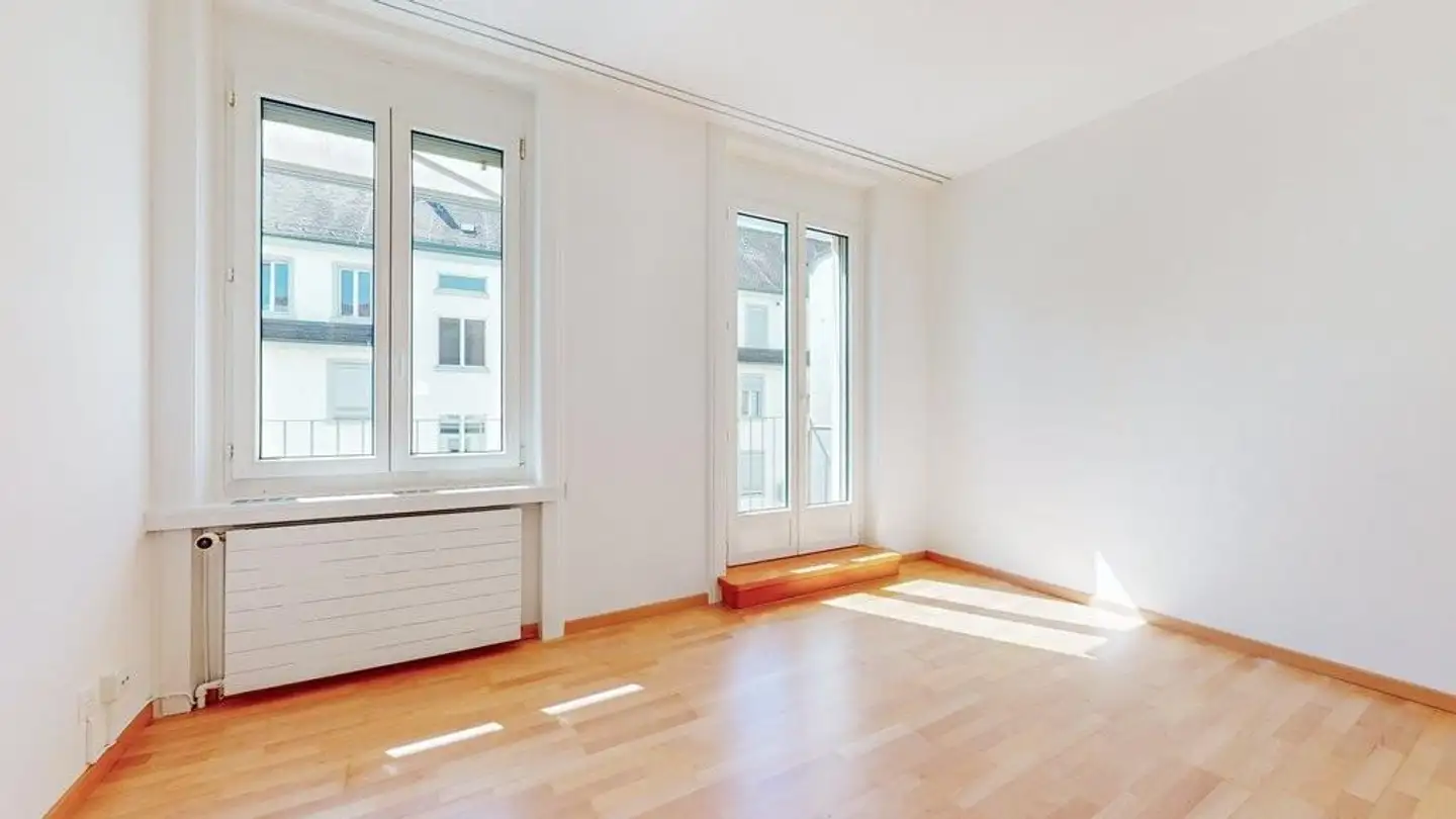 Apartment for rent - Beethovenstrasse 49, 8002 Zürich - Photo 3