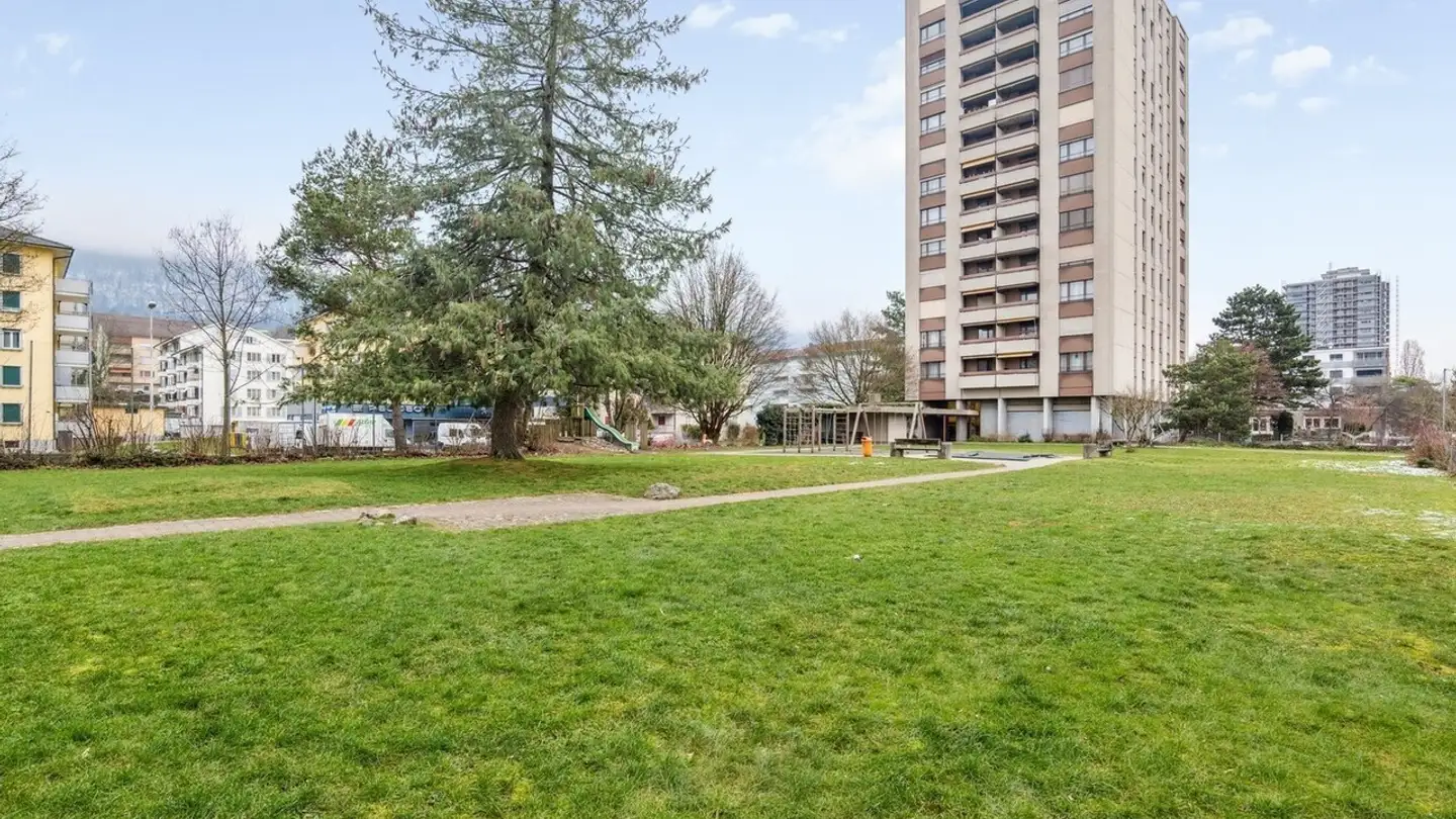 Appartement à louer - Ruffinistrasse 7, 2540 Grenchen - Photo 2