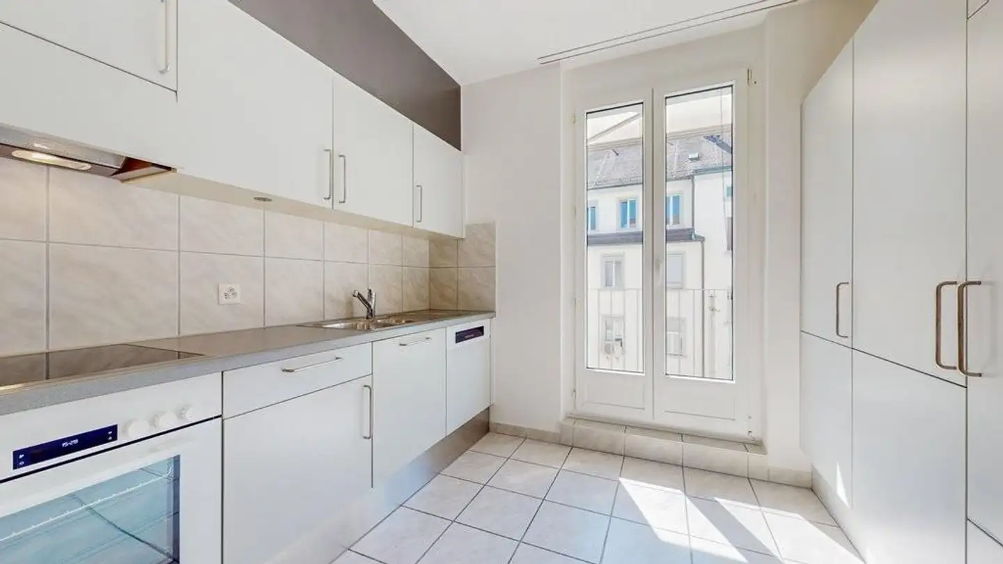 Apartment for rent - Beethovenstrasse 49, 8002 Zürich - Photo 4