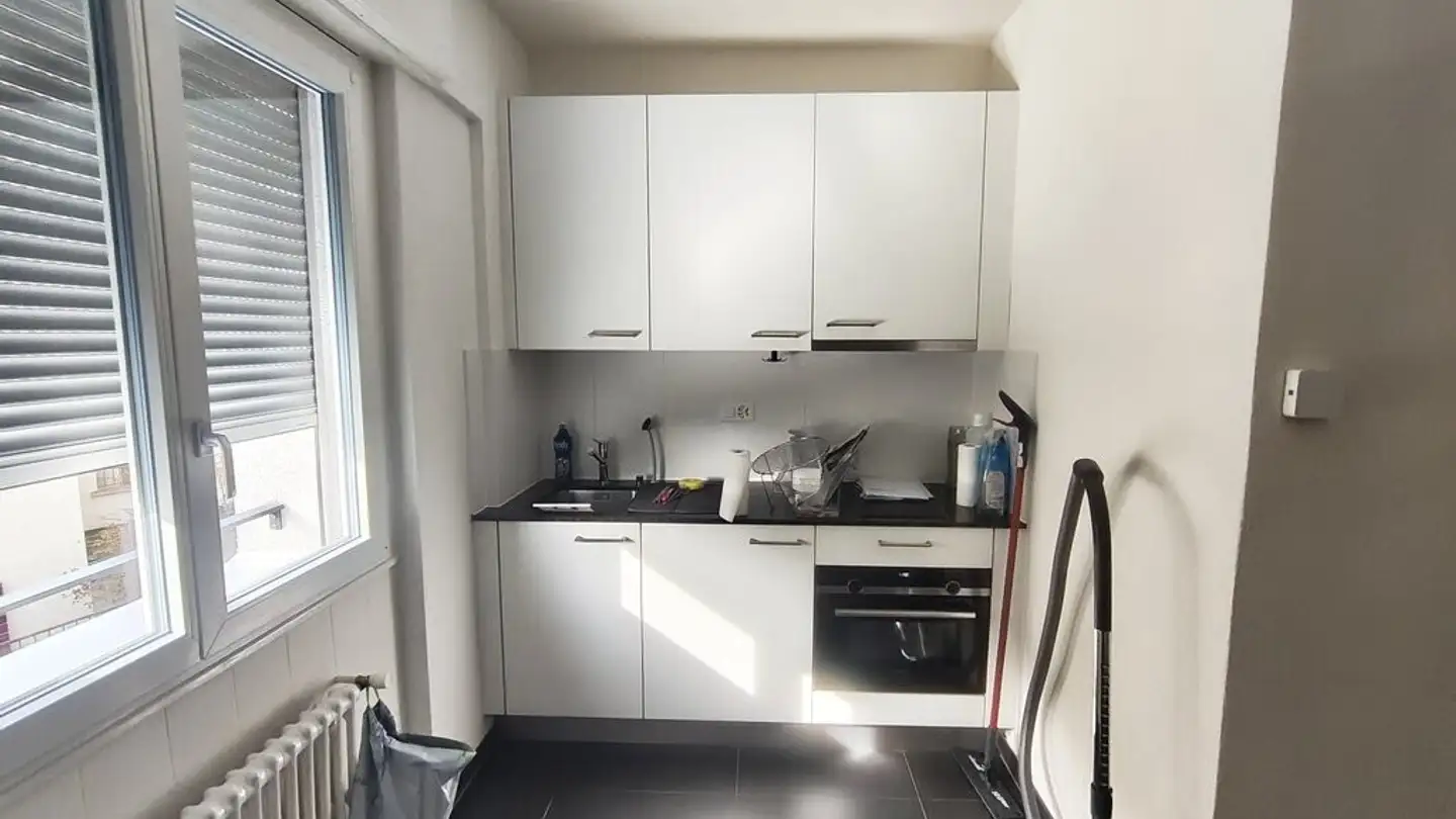 Appartement à louer - Avenue De Riant-Mont, 1004 Lausanne - Photo 3