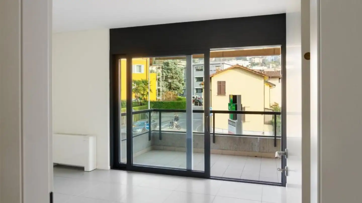 Bureau à louer - Via Alla Bozzoreda 37, 6963 Pregassona - Photo 4