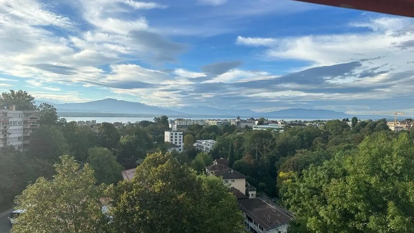 Wohnung mieten - Route de l'Etraz, 1260 Nyon - Foto 4