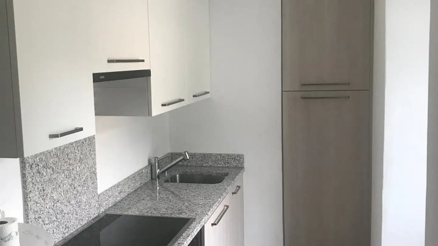 Appartement à louer - Via Canton Lucerna 22, 6760 Faido