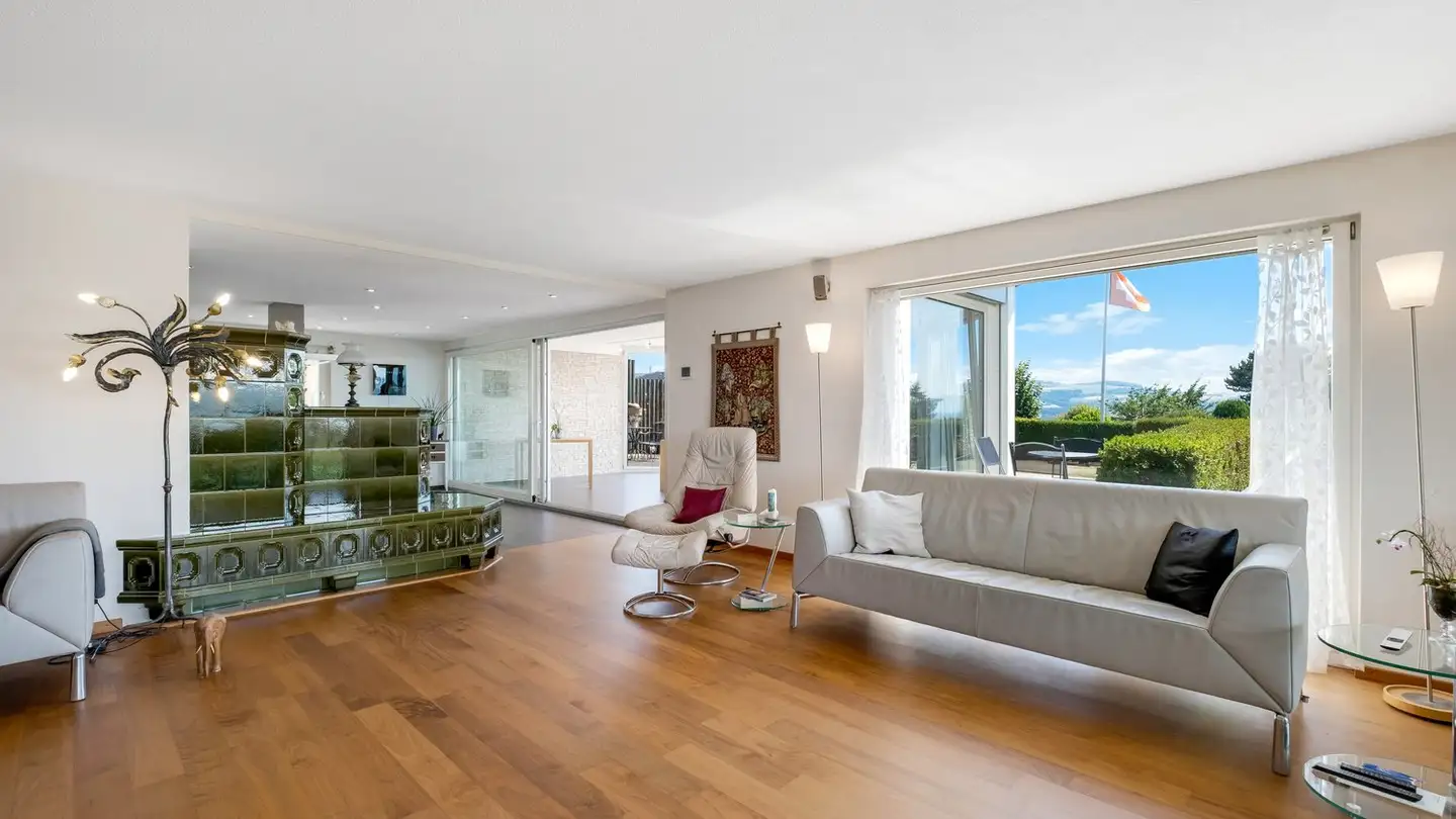 Einfamilienhaus kaufen - Oberwiberg 6, 6212 St. Erhard - Foto 2