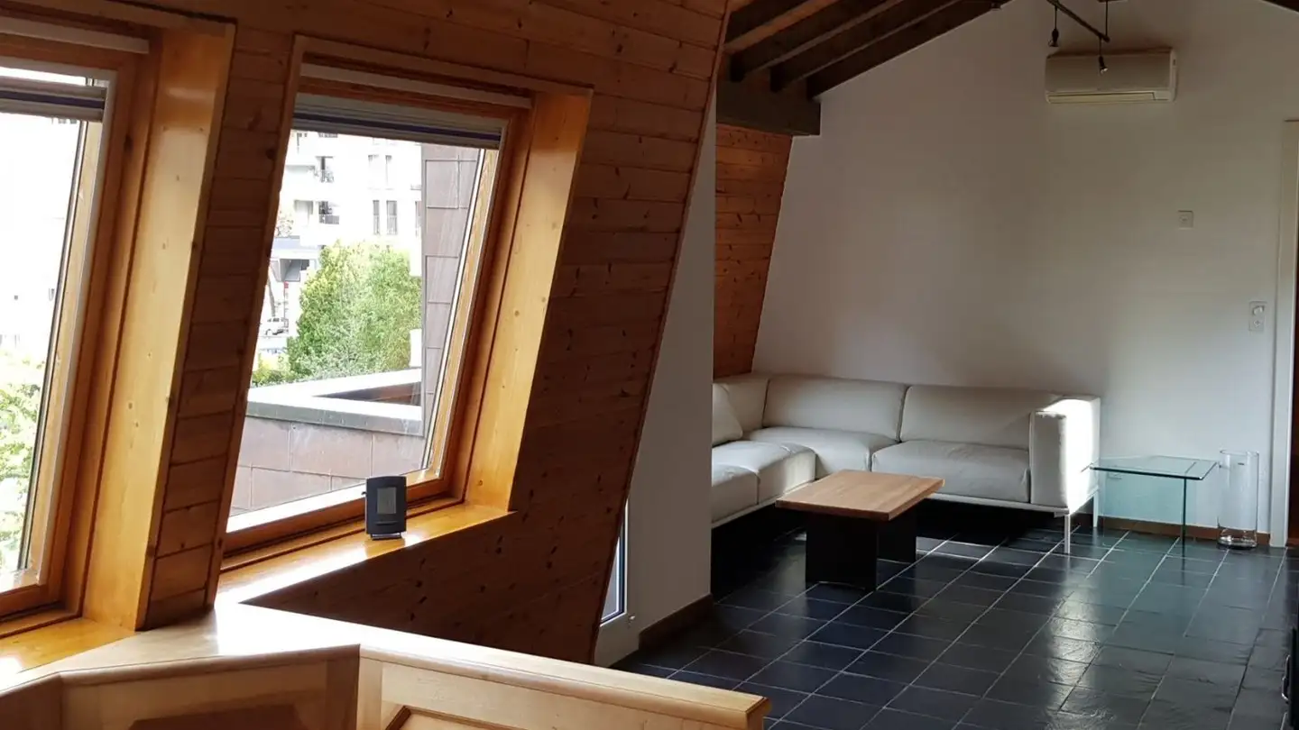 Appartamento in affitto - Tunnelstrasse 11, 3900 Brig