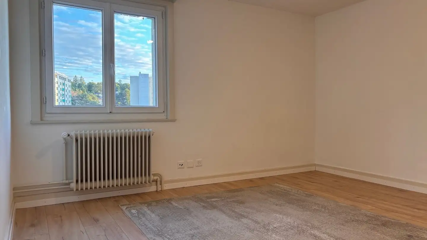 Appartement à louer - Chemin De Bonlieu 9, 1700 Fribourg