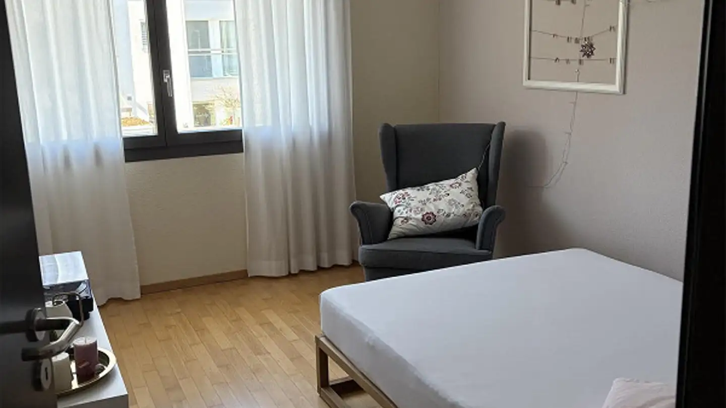 Apartment for rent - 6210 Sursee