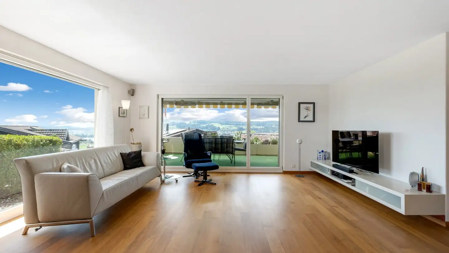 Einfamilienhaus kaufen - Oberwiberg 6, 6212 St. Erhard - Foto 3