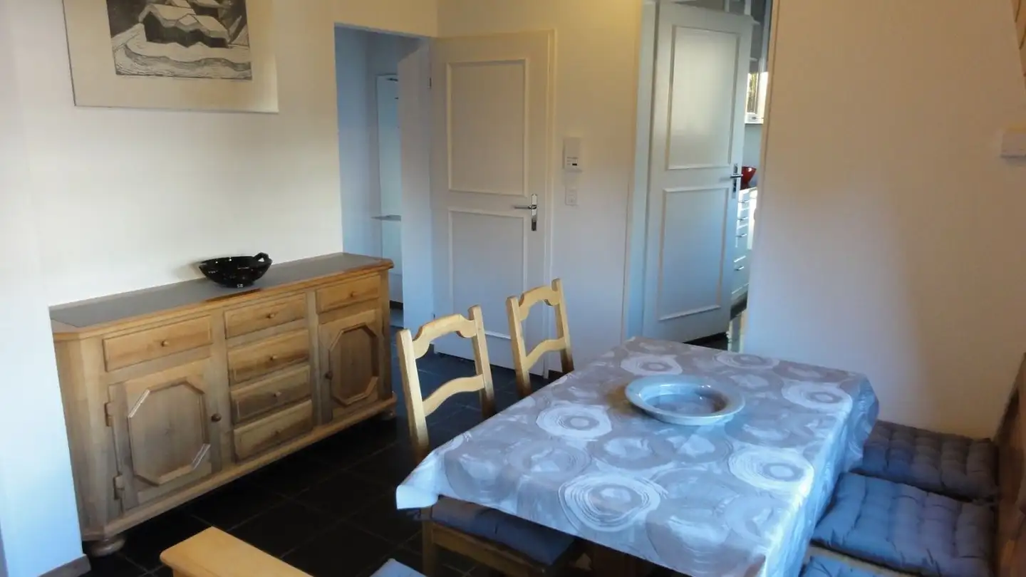 Apartment for rent - Tunnelstrasse 11, 3900 Brig - Photo 2