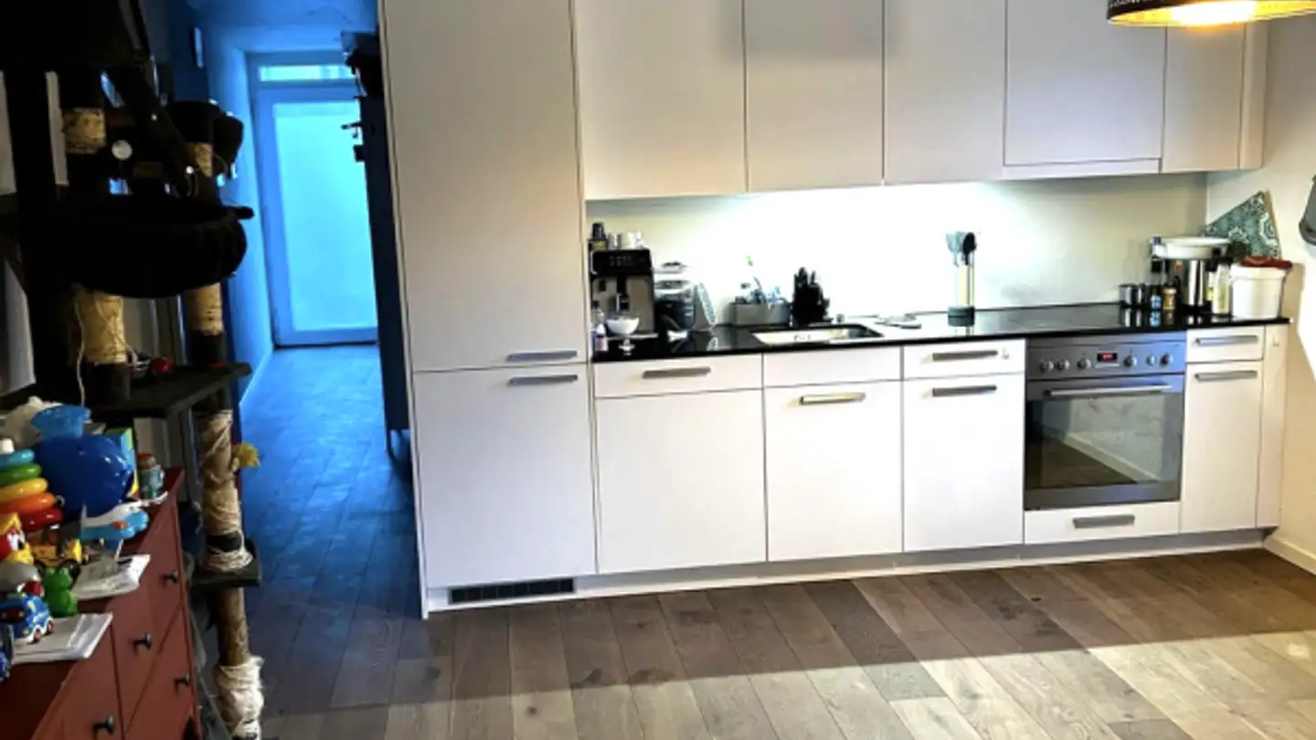 Wohnung mieten - Riedhofstrasse 104b, 8408 Winterthur - Foto 4