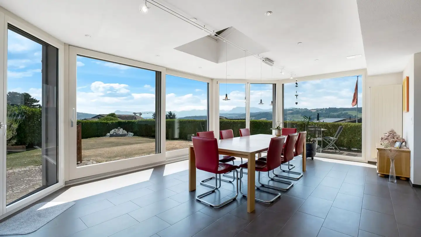 Einfamilienhaus kaufen - Oberwiberg 6, 6212 St. Erhard