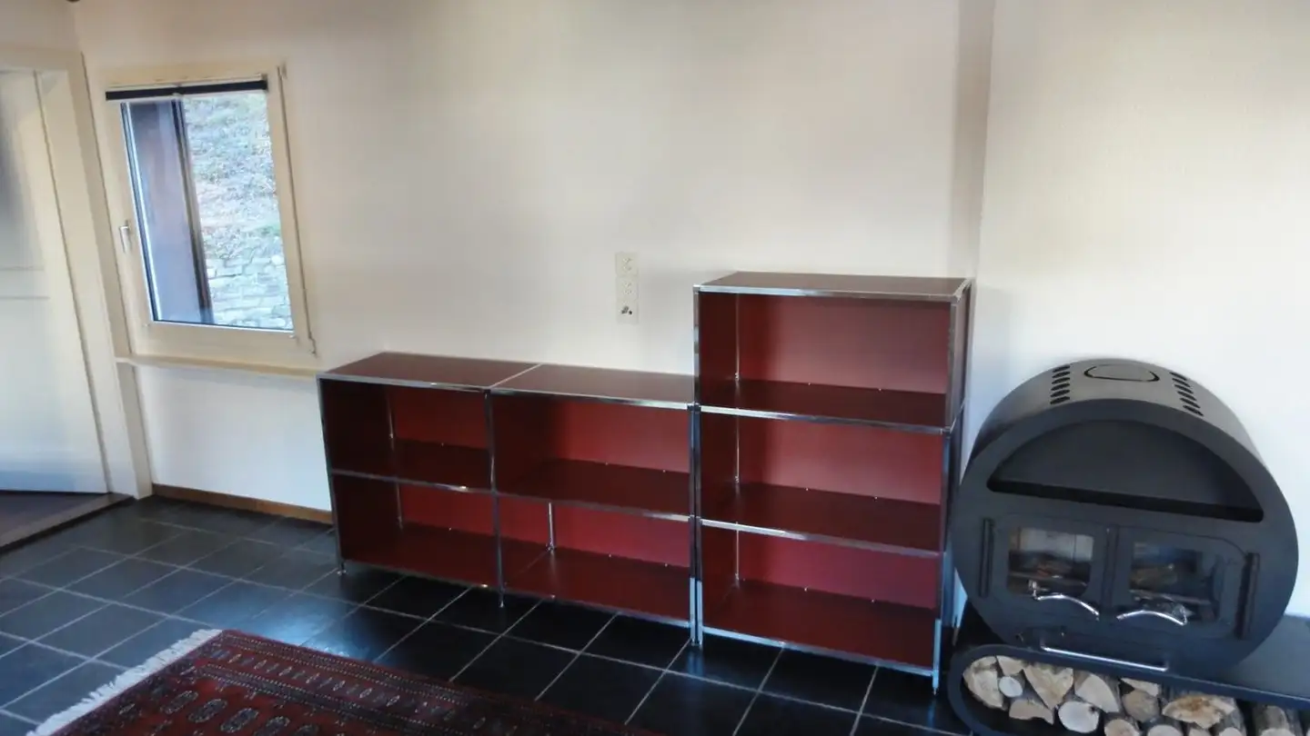 Apartment for rent - Tunnelstrasse 11, 3900 Brig - Photo 3
