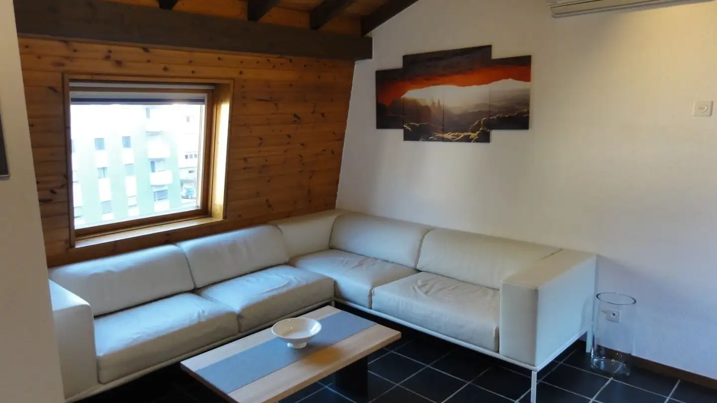 Apartment for rent - Tunnelstrasse 11, 3900 Brig - Photo 4