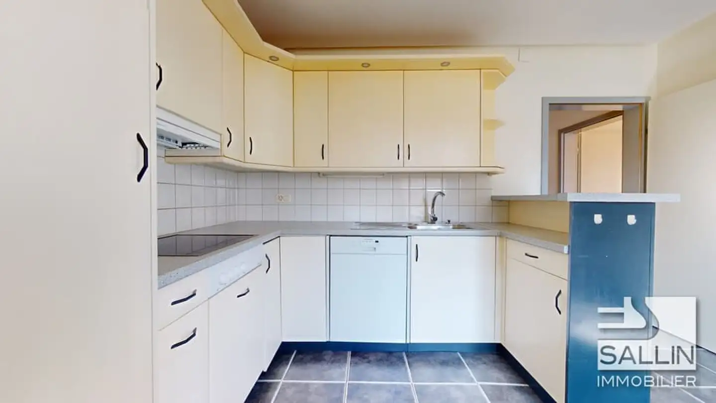 Residential building for sale - 1700 Fribourg - Photo 2