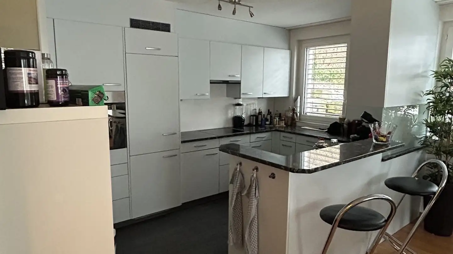 Apartment for rent - Lessingstrasse 27, 9008 St. Gallen - Photo 4