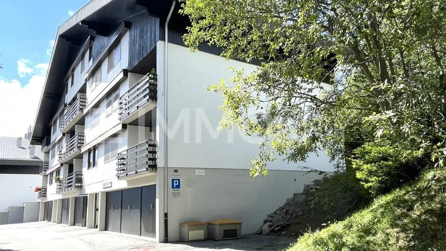 Appartement à vendre - 6760 Faido - Photo 2