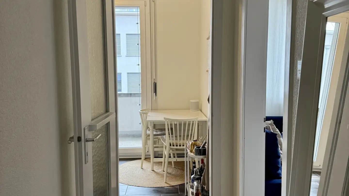 Apartment for rent - Haslerstrasse 10, 3008 Bern - Photo 3