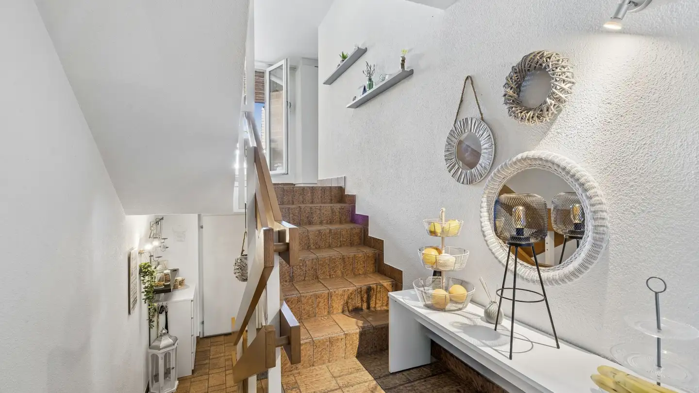 Doppelhaushälfte kaufen - Binzikerstrasse 72, 8627 Grüningen - Foto 4