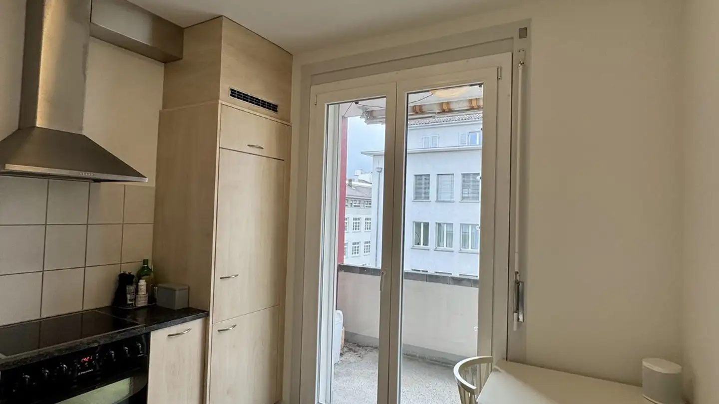 Apartment for rent - Haslerstrasse 10, 3008 Bern - Photo 4