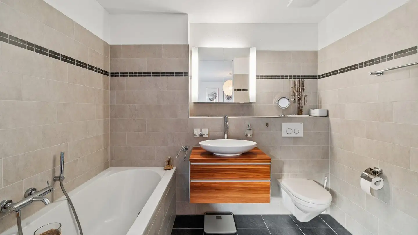 Appartement à vendre - 5405 Dättwil AG - Photo 2