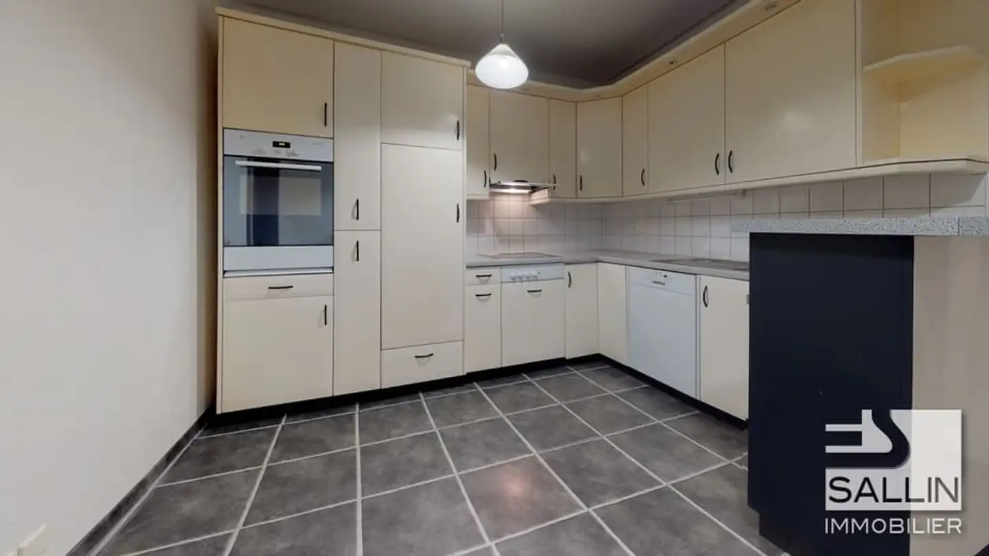 Residential building for sale - 1700 Fribourg - Photo 4