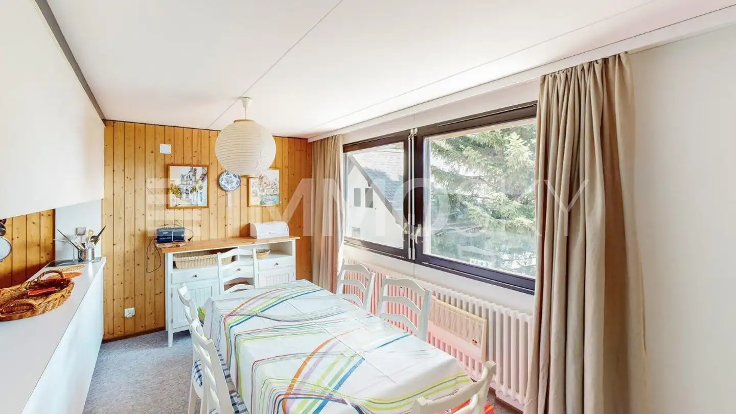 Appartement à vendre - 6760 Faido - Photo 3