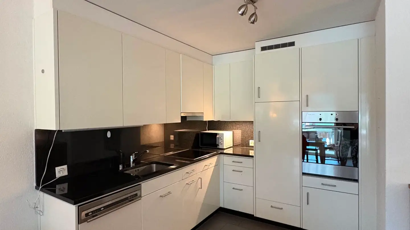 Wohnung mieten - Hofstrasse 24, 7270 Davos Platz - Foto 4