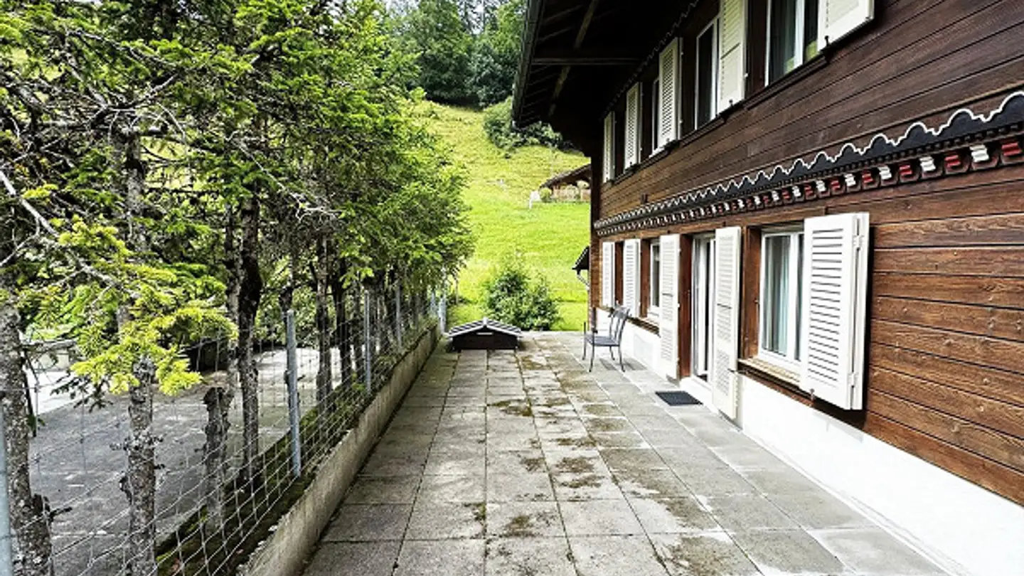 Appartamento in vendita - Saanenmöserstrasse 101, 3777 Saanenmöser - Photo 2