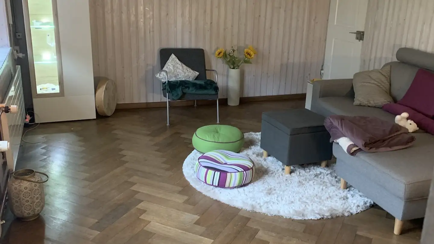 Stanza singola in affitto - 8274 Tägerwilen