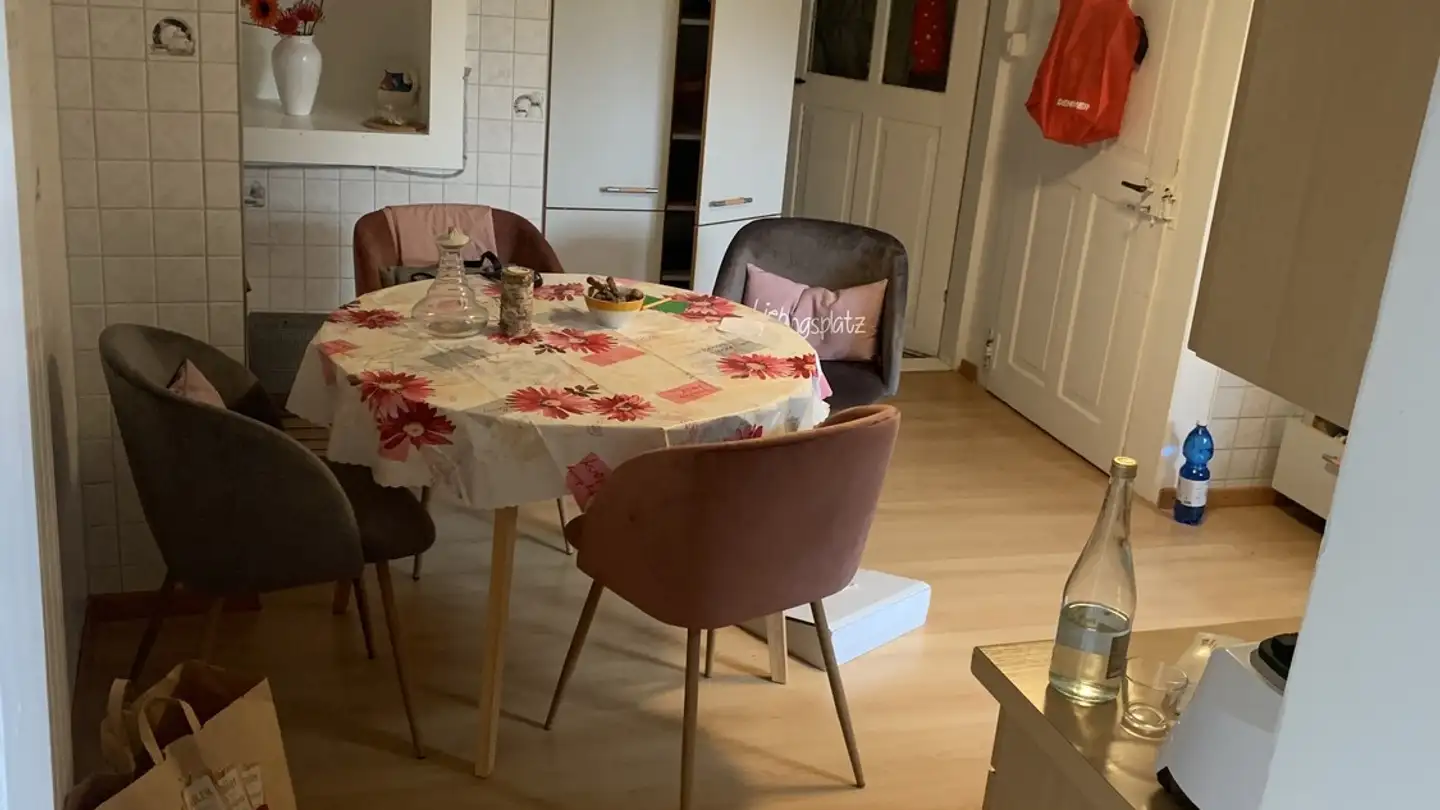 Stanza singola in affitto - 8274 Tägerwilen - Foto 4