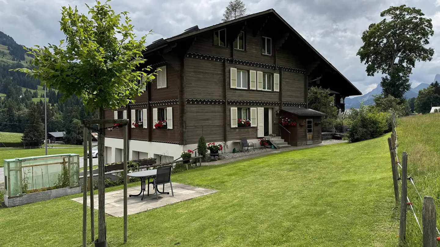 Appartamento in vendita - Saanenmöserstrasse 101, 3777 Saanenmöser - Photo 3