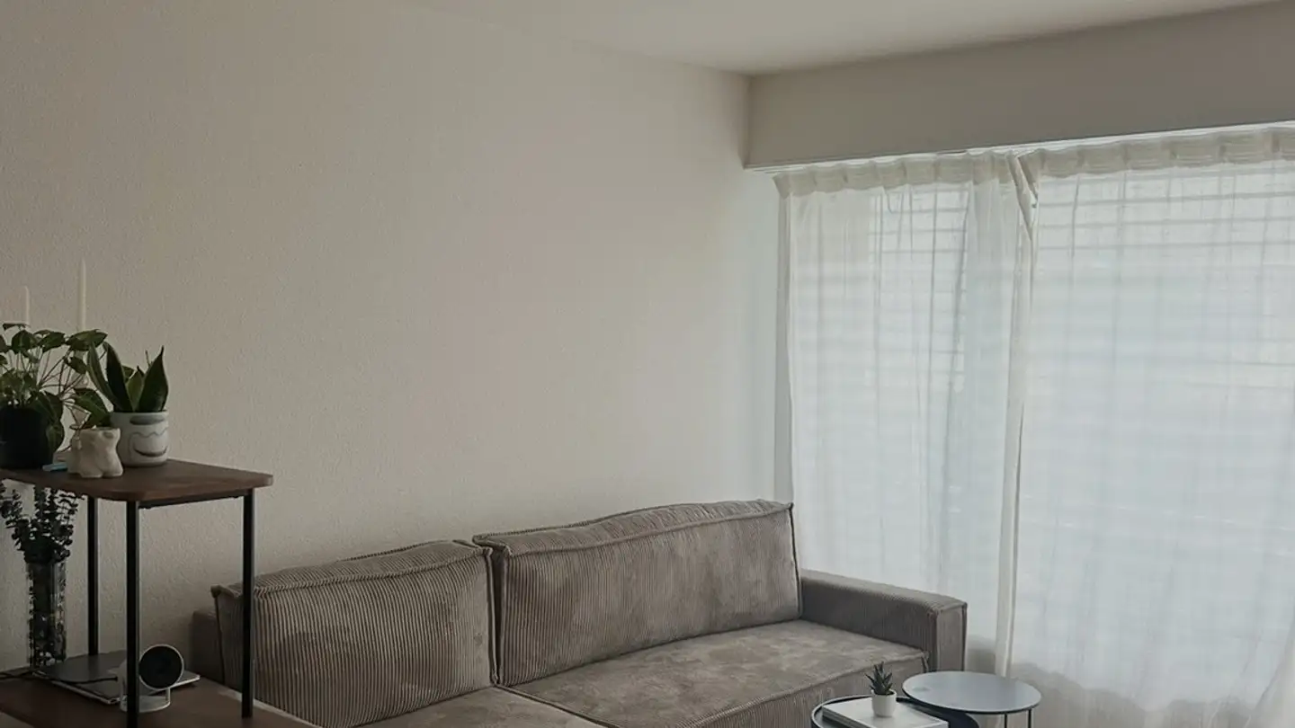 Apartment for rent - Karstlernstrasse 14, 8048 Zürich