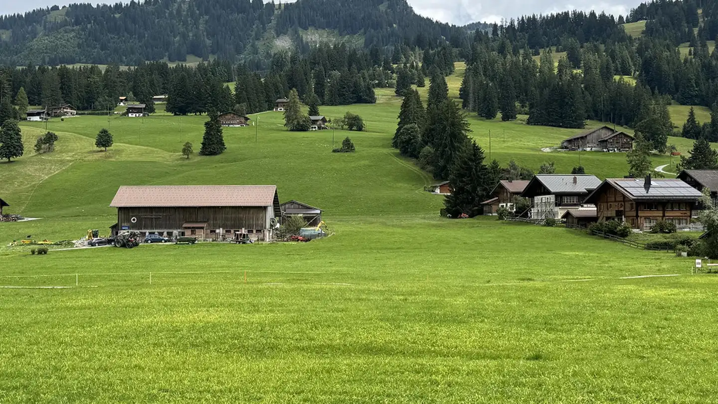 Appartamento in vendita - Saanenmöserstrasse 101, 3777 Saanenmöser - Photo 4
