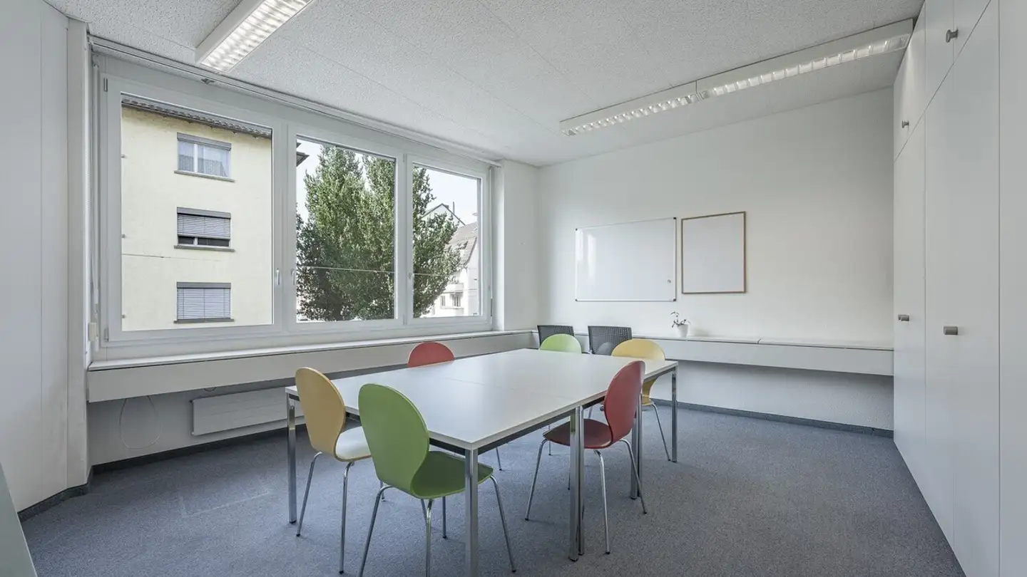 Spazio ufficio in affitto - Schaffhauserstrasse 418, 8050 Zürich - Photo 3