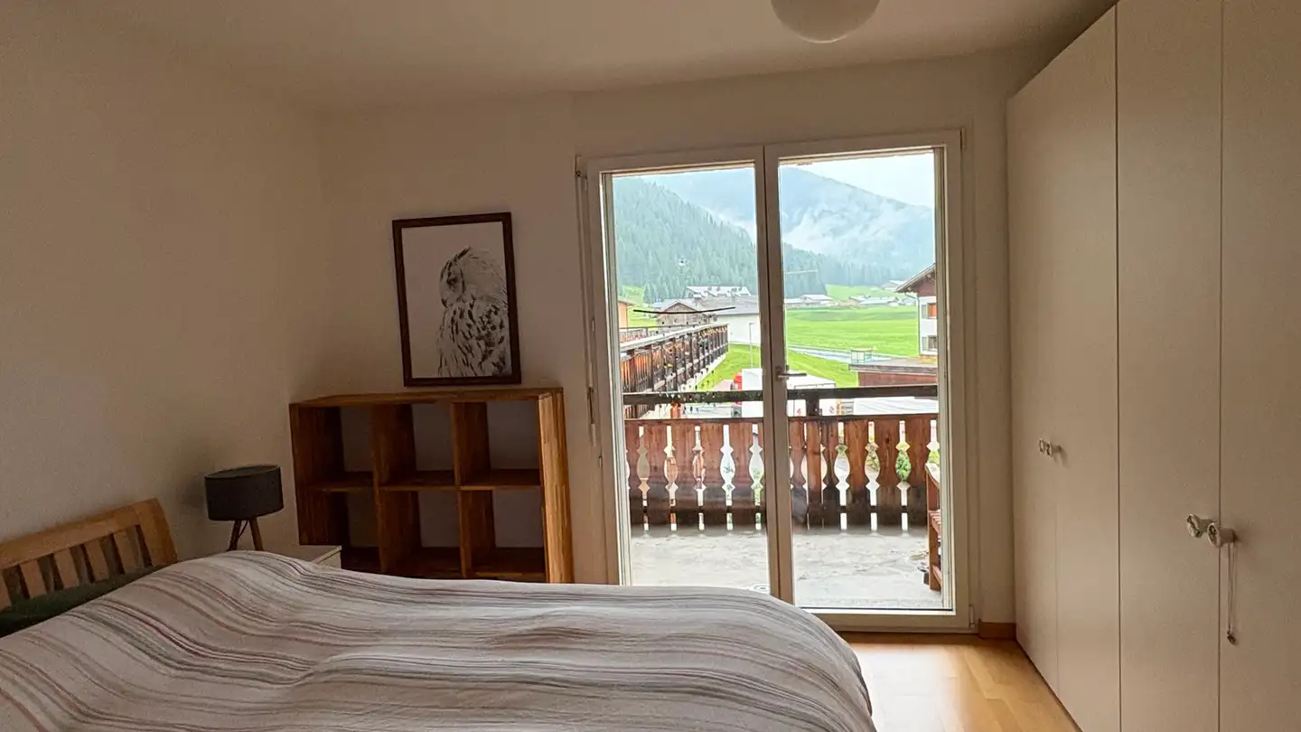 Wohnung mieten - Hofstrasse 24, 7270 Davos Platz - Foto 3