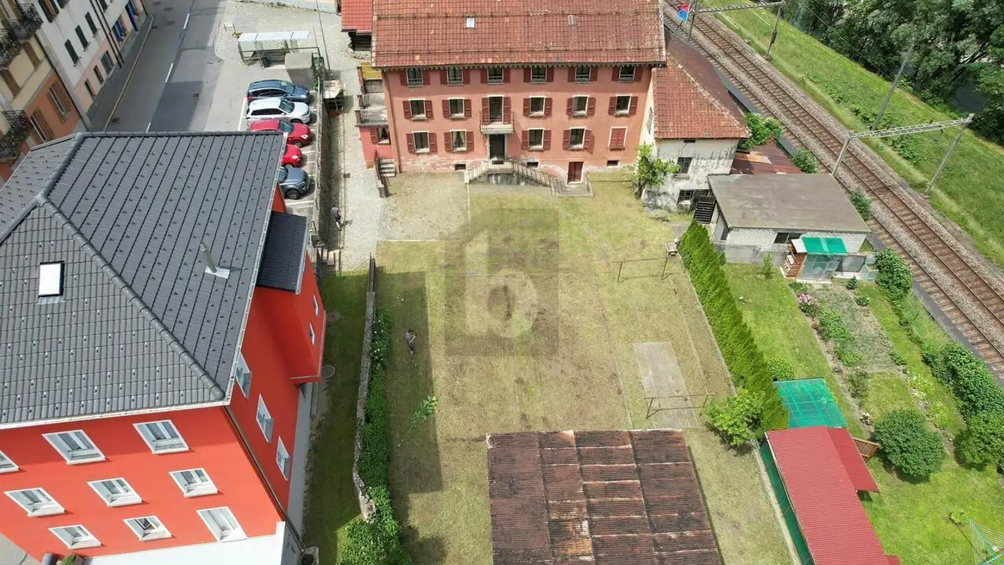 Single house for sale - 6772 Rodi-Fiesso