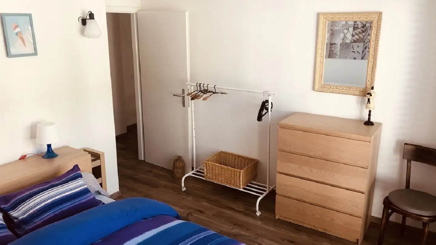 Apartment for rent - Rue De Vevey 75, 1630 Bulle