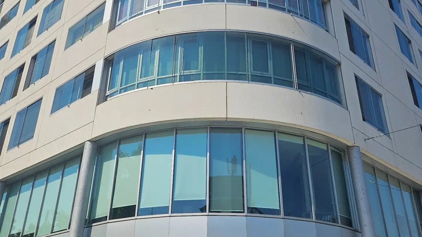 Apartment for rent - Rue Pestalozzi, 1202 Genève