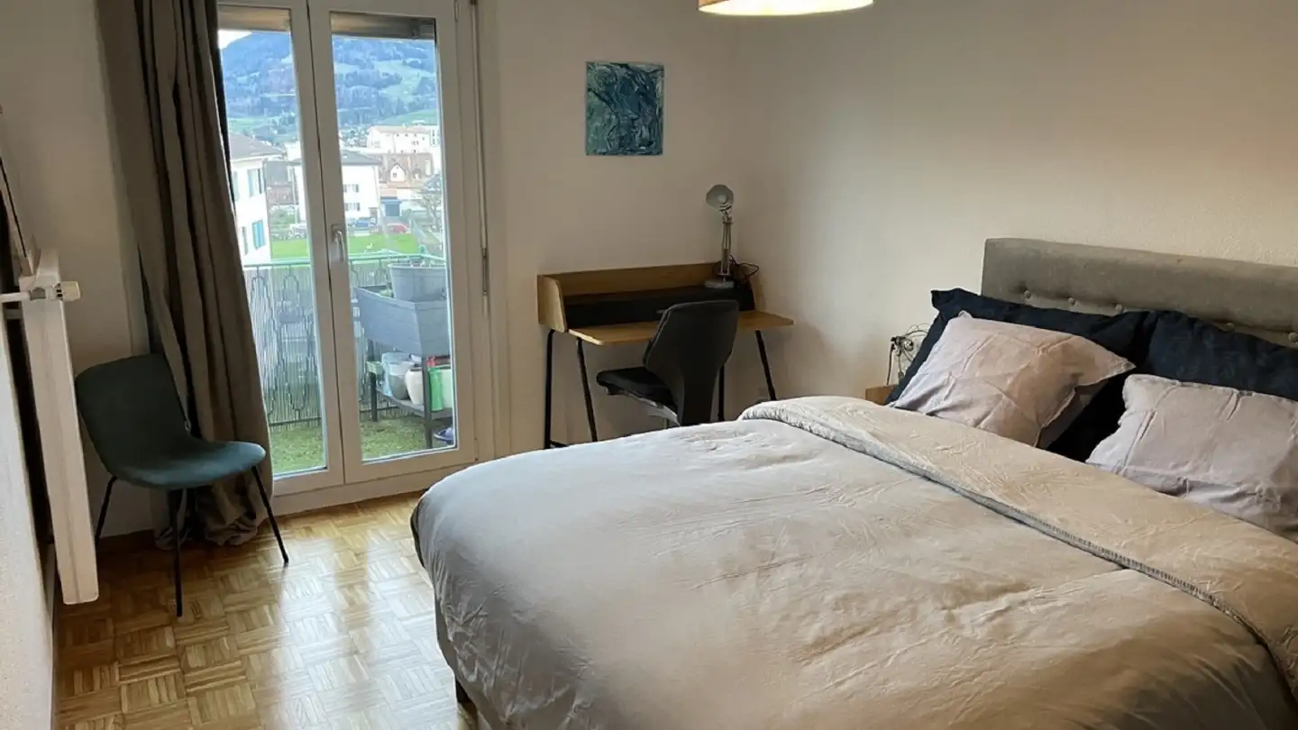 Apartment for rent - Rue De Vevey 75, 1630 Bulle - Photo 2