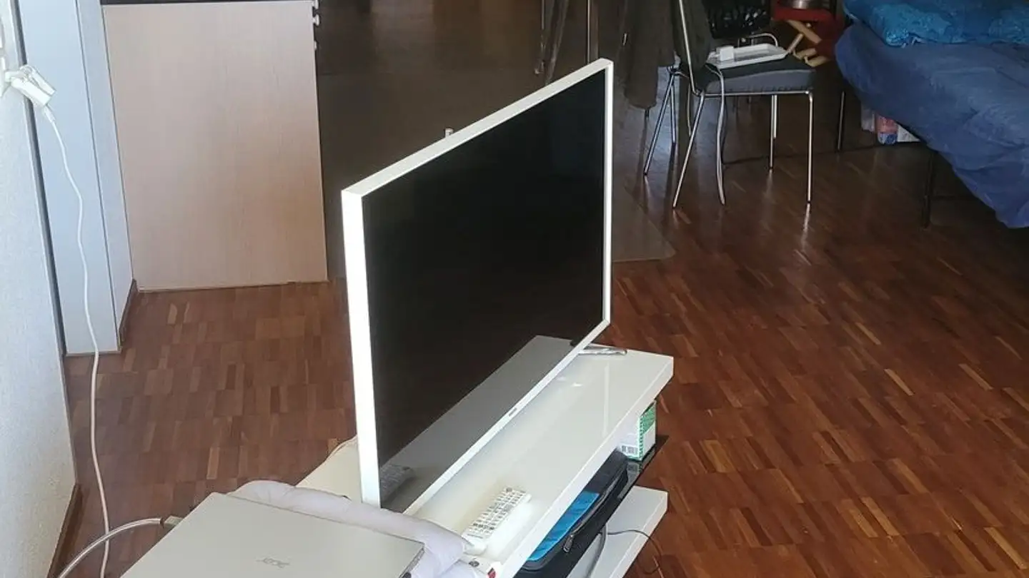 Appartamento in vendita - Rue De Fribourg / Freiburgstrasse 54, 2503 Biel/Bienne