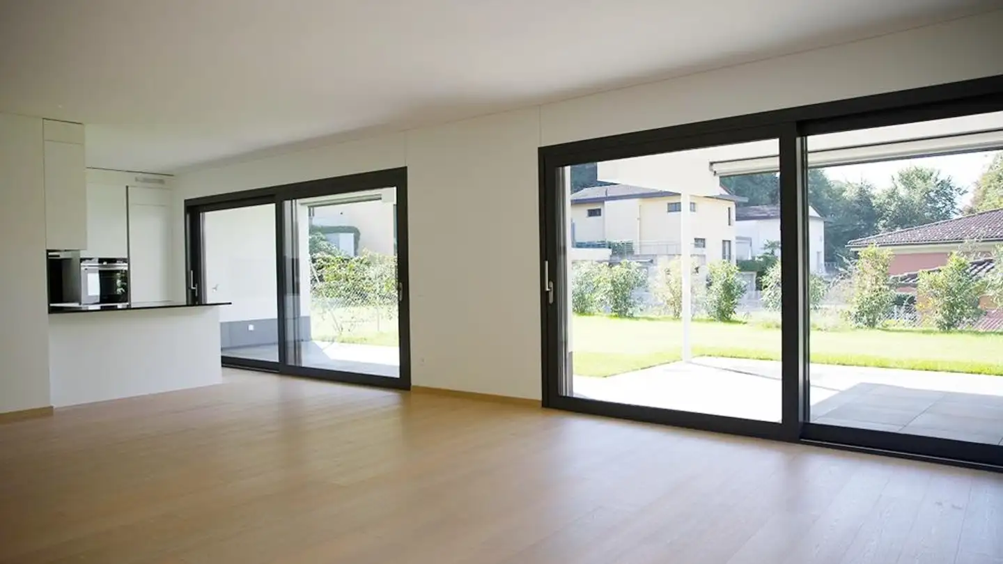 Apartment for sale - Via Castell 1, 6926 Montagnola - Photo 4