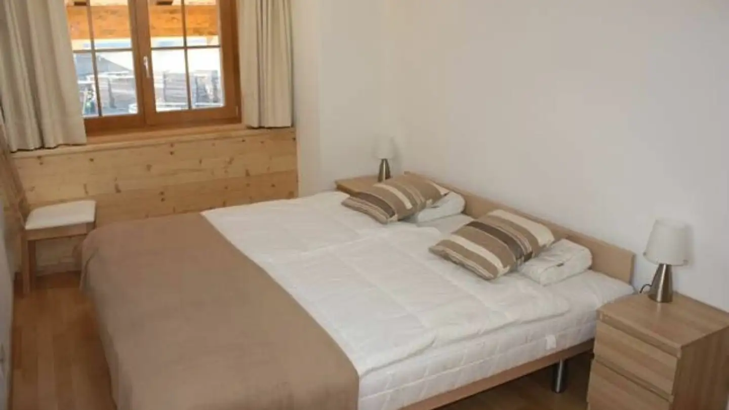 Apartment for rent - Route Du Col De La Croix 7, 1865 Les Diablerets - Photo 2