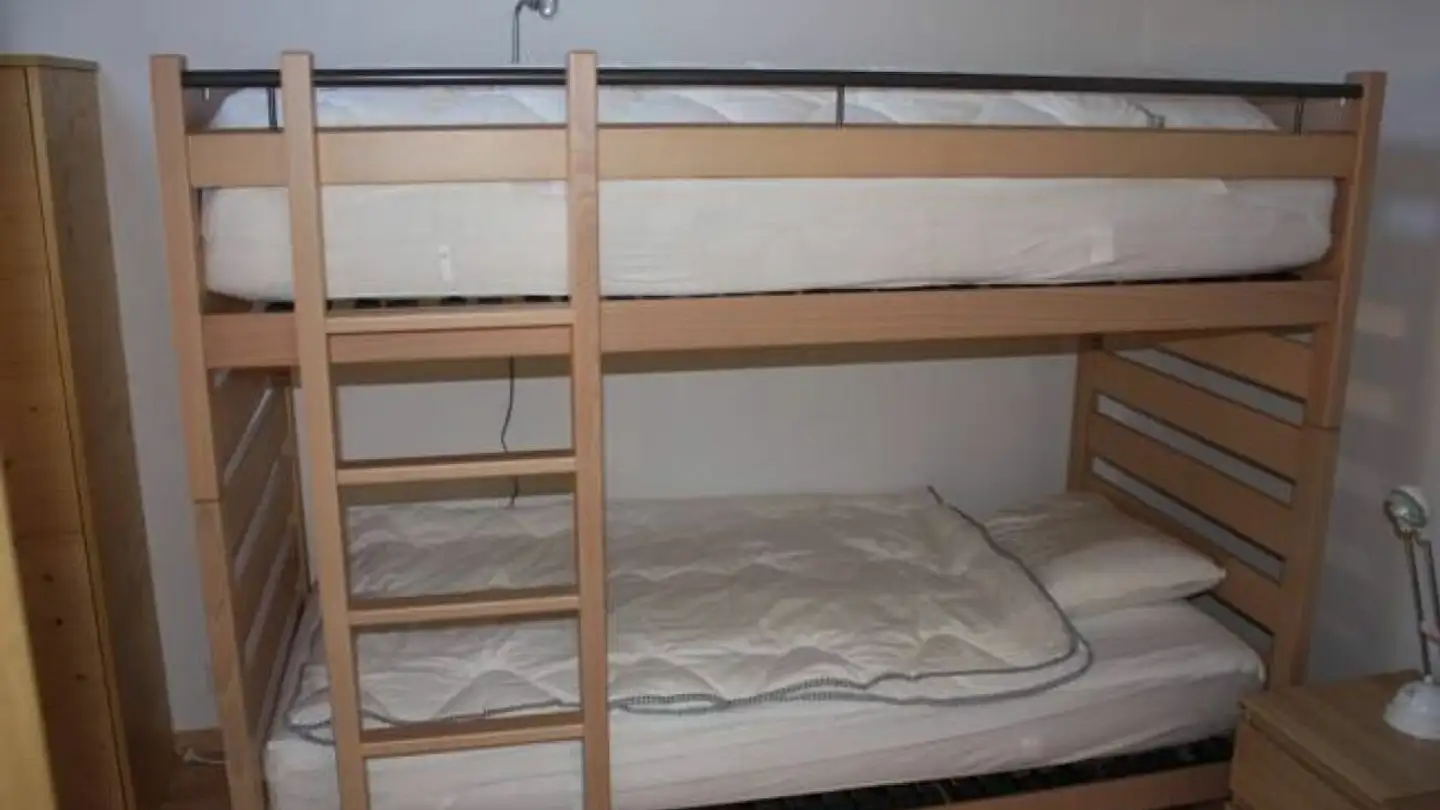 Apartment for rent - Route Du Col De La Croix 7, 1865 Les Diablerets - Photo 4