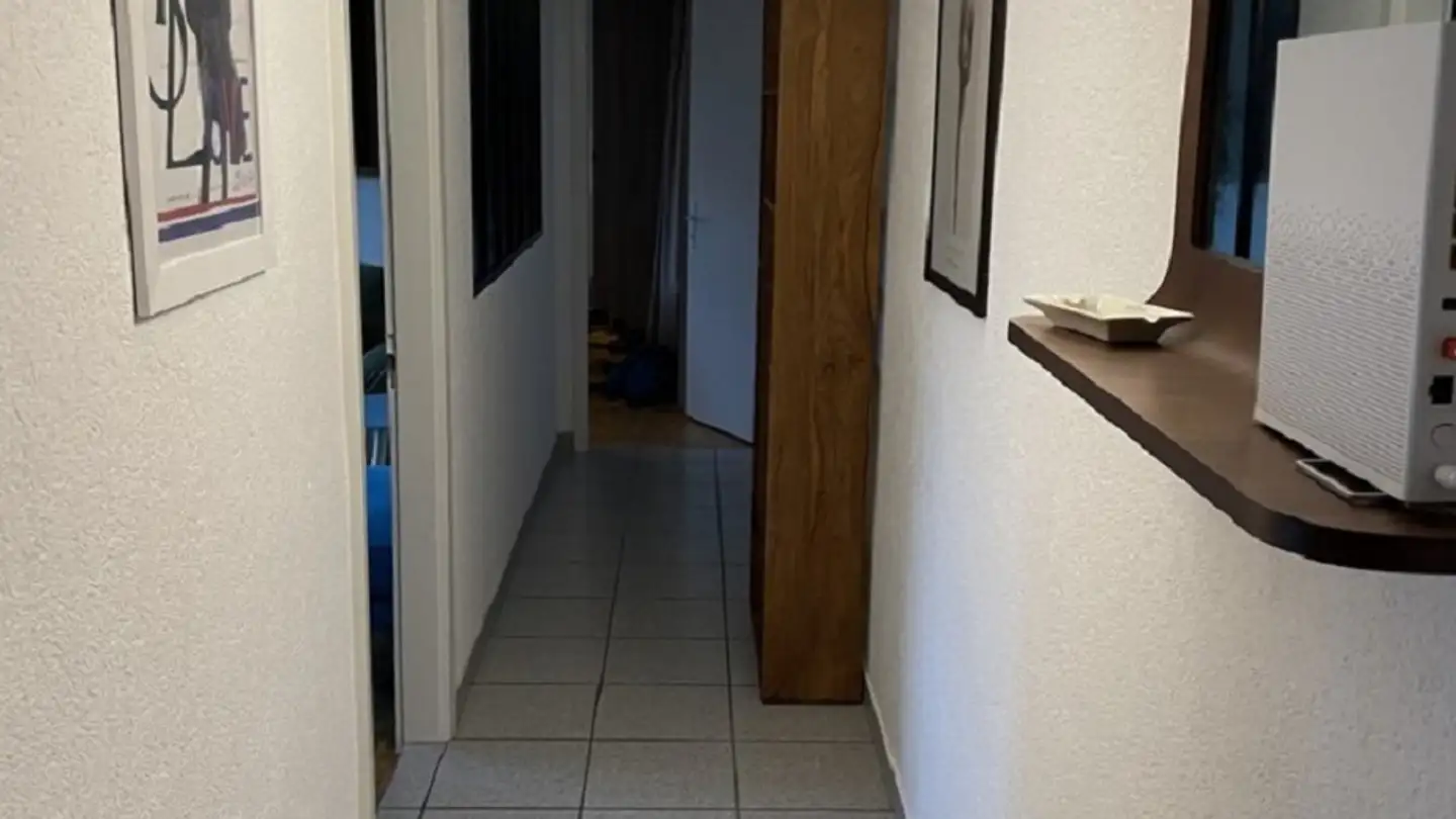 Apartment for rent - Rue De Vevey 75, 1630 Bulle - Photo 4