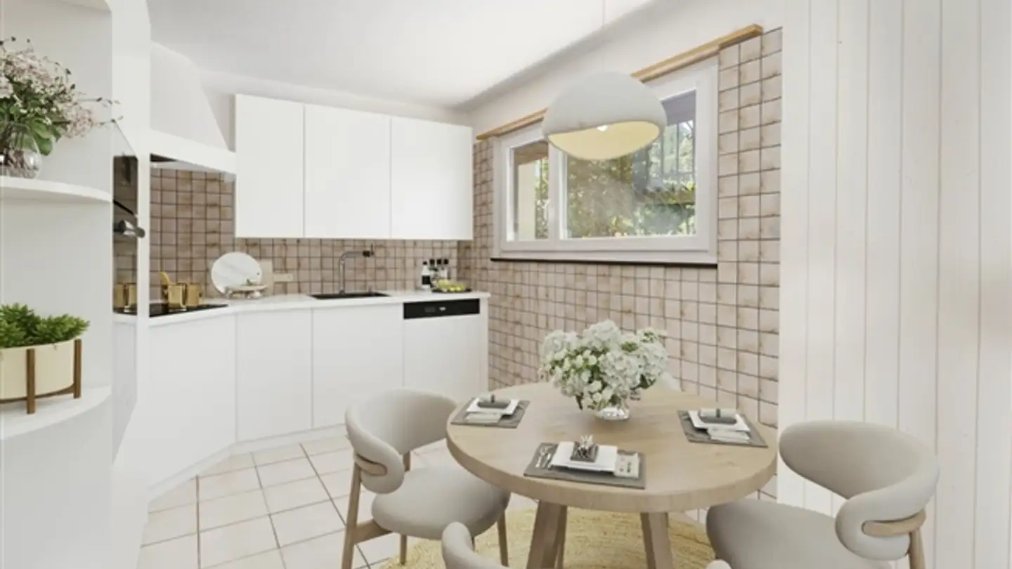 Single house for sale - 8355 Aadorf - Photo 4